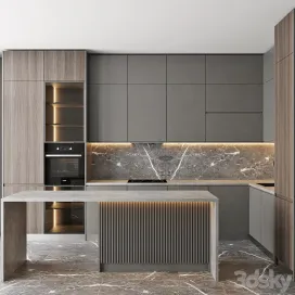 Kitchen Set